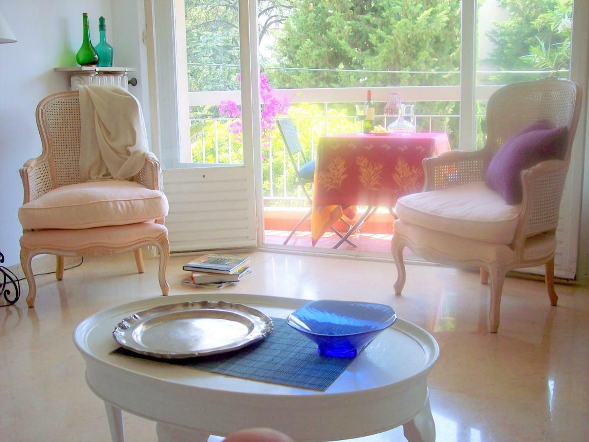 Appartement Nice Port 外观 照片