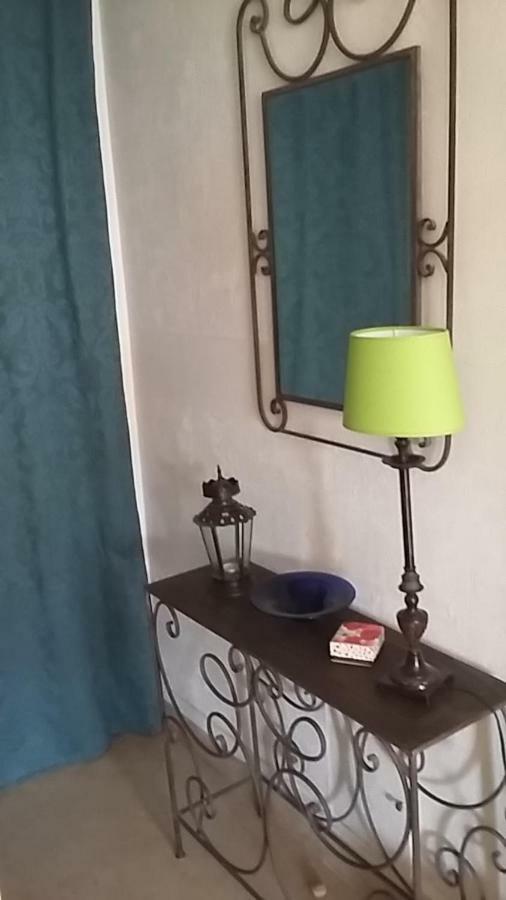 Appartement Nice Port 外观 照片