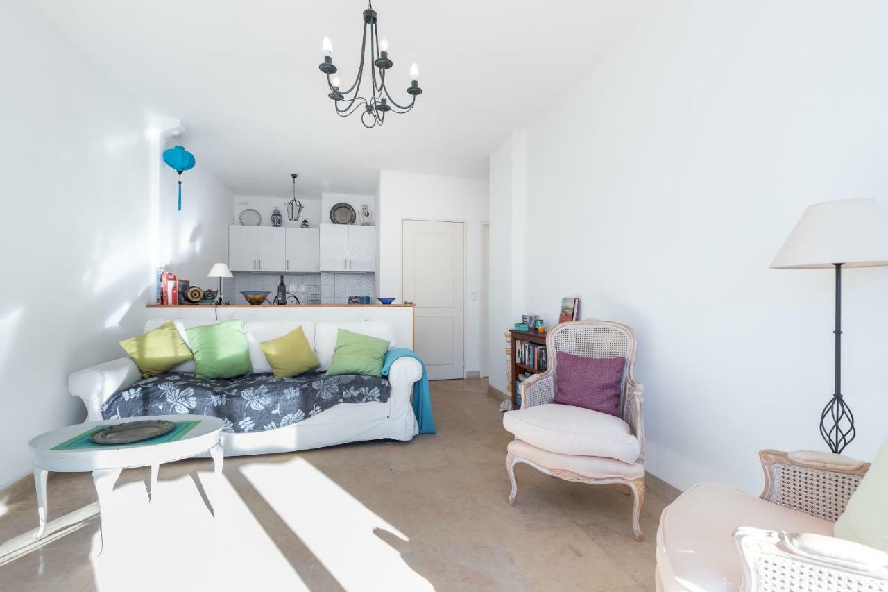 Appartement Nice Port 外观 照片