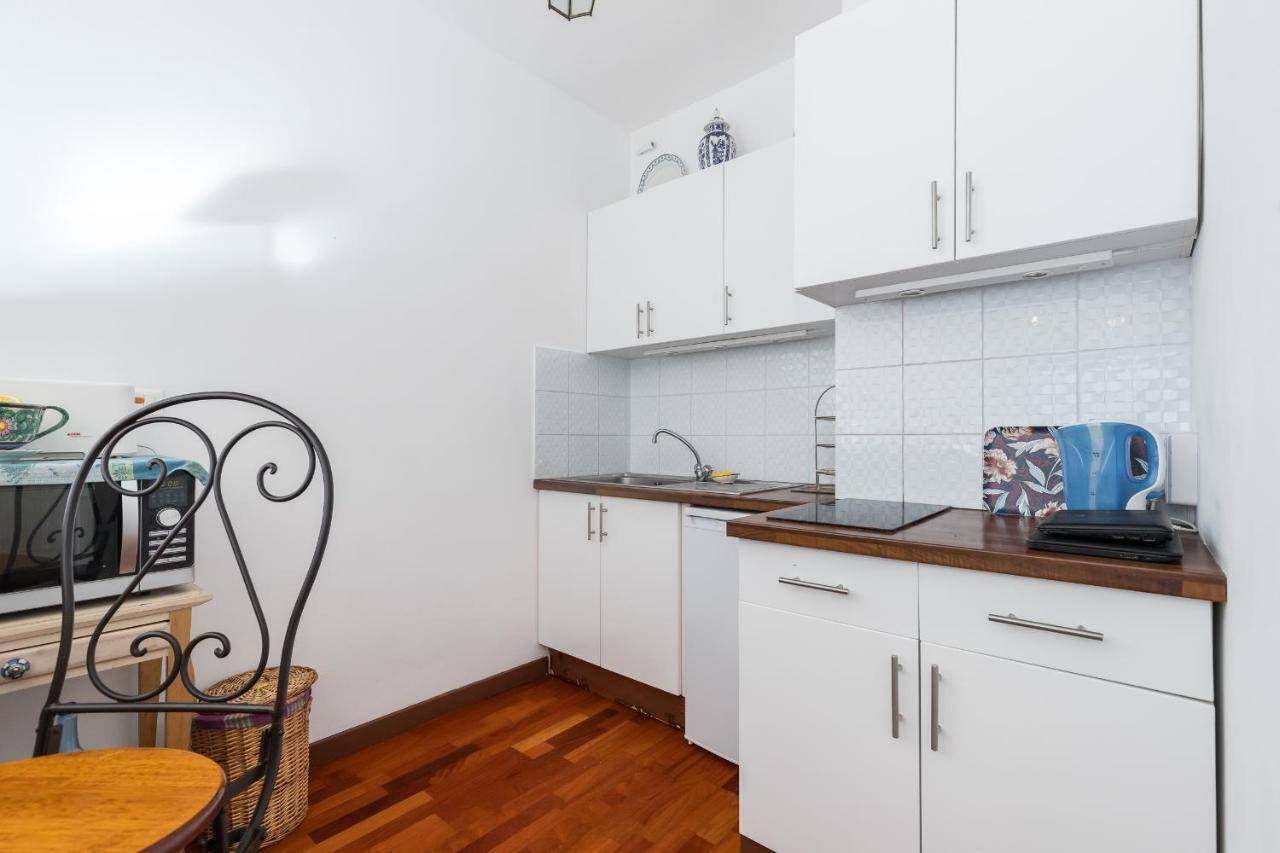 Appartement Nice Port 外观 照片
