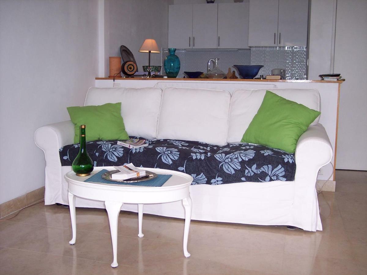 Appartement Nice Port 外观 照片
