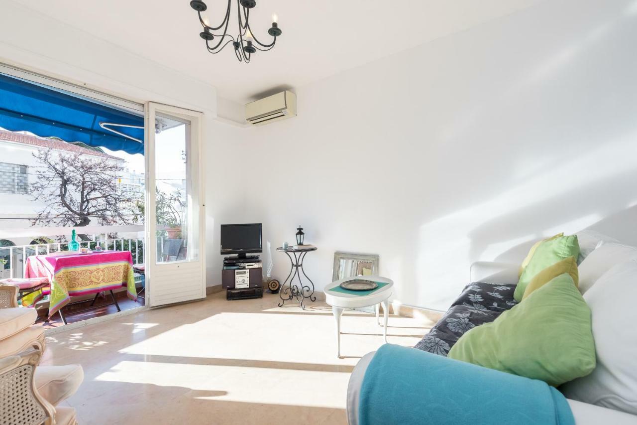 Appartement Nice Port 外观 照片
