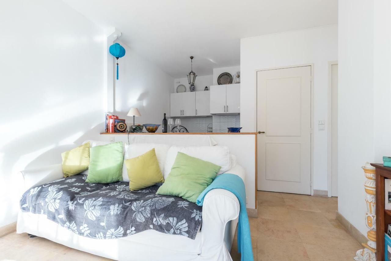 Appartement Nice Port 外观 照片