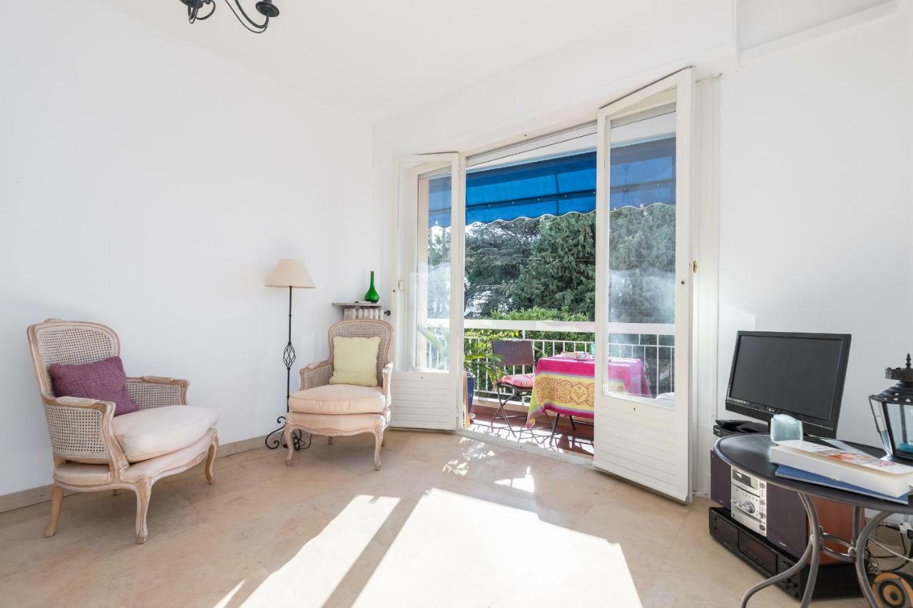 Appartement Nice Port 外观 照片