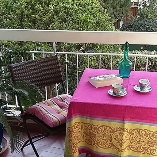 Appartement Nice Port 外观 照片