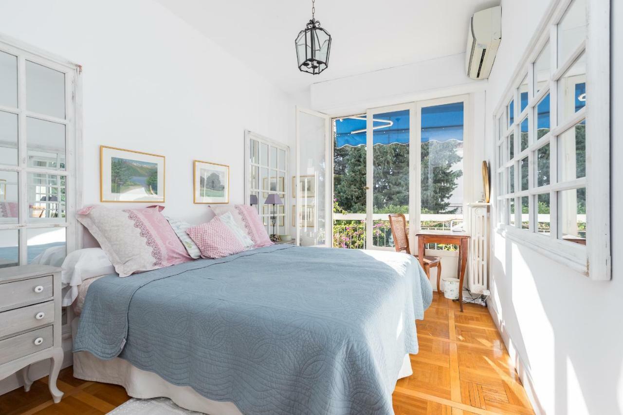 Appartement Nice Port 外观 照片