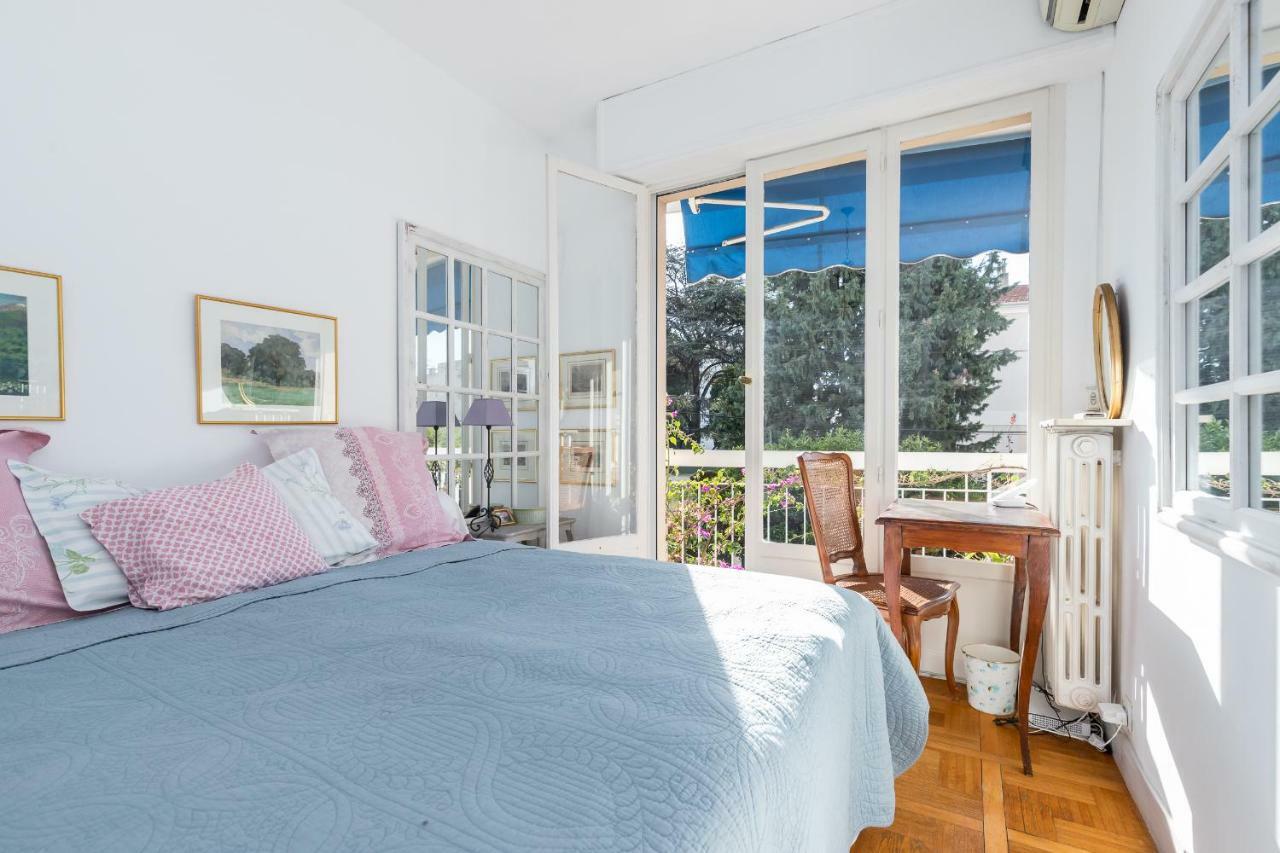 Appartement Nice Port 外观 照片
