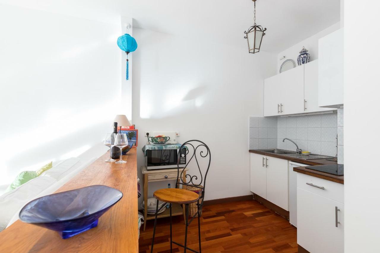 Appartement Nice Port 外观 照片