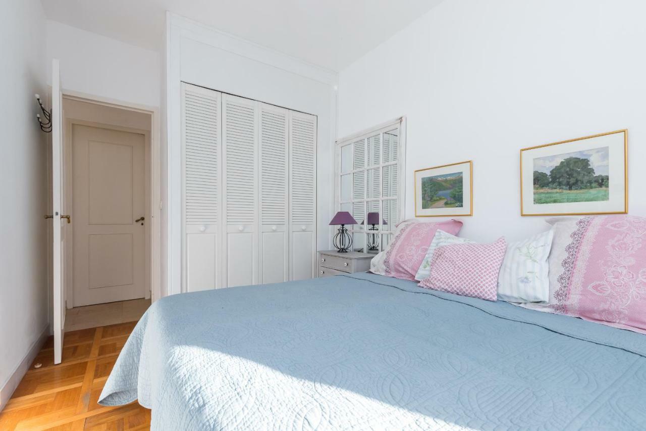Appartement Nice Port 外观 照片